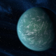 Illustration for article titled Astronomers say Super-Earths may be completely sterile